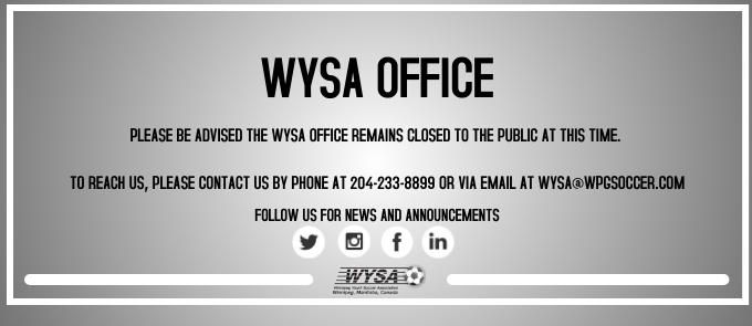 wysa indoor soccer