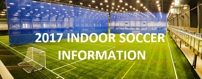 Wysa indoor soccer online